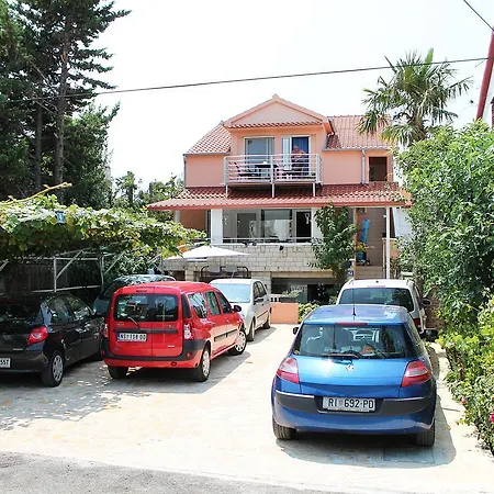 Apartment - Diklo 12854d Zadar